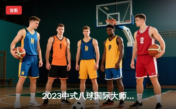 2023中式八球国际大师赛总决赛：楚秉杰21-19险胜赵汝亮 卫冕冠军创三连冠伟业