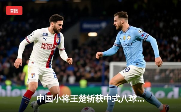中国小将王楚斩获中式八球国际公开赛冠军 决胜局黑八绝杀卫冕冠军