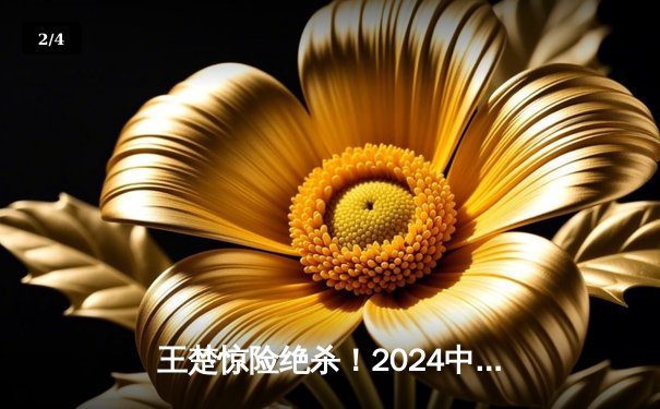 王楚惊险绝杀！2024中式八球国际大师赛总决赛落幕 - 2