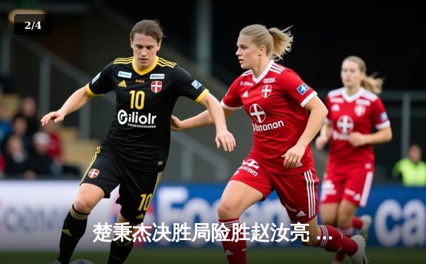 楚秉杰决胜局险胜赵汝亮 中式八球国际大师赛诞生新传奇 - 2