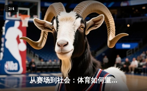 从赛场到社会：体育如何重塑我们的集体认同与未来想象 - 2