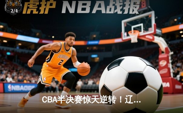 CBA半决赛惊天逆转！辽宁本钢加时险胜广东宏远，赵继伟砍30分创个人季后赛新高 - 2