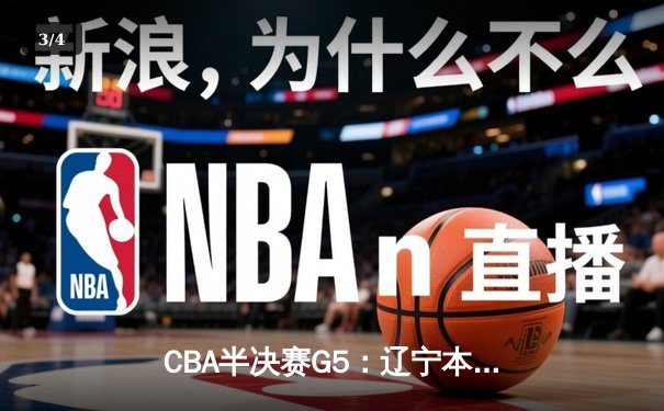 CBA半决赛G5：辽宁本钢加时逆转广东宏远 赵继伟33+9+6率队挺进总决赛 - 3