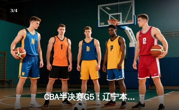 CBA半决赛G5：辽宁本钢加时逆转广东宏远 赵继伟33+9+6率队挺进总决赛 - 3