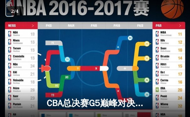 CBA总决赛G5巅峰对决：辽宁本钢加时险胜广东宏远，赵继伟30分加冕FMVP - 2
