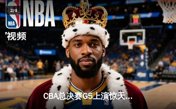 CBA总决赛G5上演惊天逆转 辽宁本钢加时险胜广东宏远夺队史第三冠 - 2